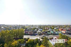 1-к квартира, вторичка, 40м2, 9/14 этаж