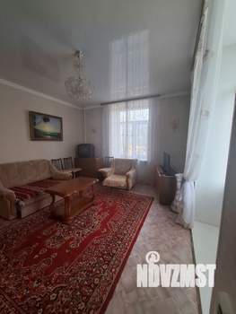 2-к квартира, вторичка, 51м2, 4/4 этаж