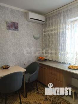 1-к квартира, вторичка, 37м2, 7/10 этаж