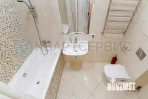 3-к квартира, вторичка, 61м2, 5/5 этаж