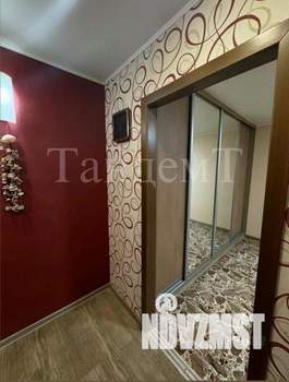 1-к квартира, вторичка, 34м2, 5/5 этаж