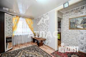 1-к квартира, вторичка, 30м2, 2/5 этаж