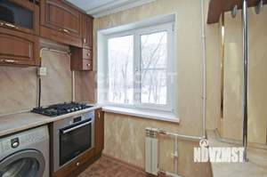 2-к квартира, вторичка, 45м2, 2/5 этаж