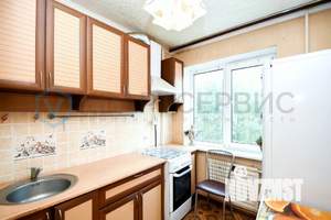 2-к квартира, вторичка, 40м2, 3/9 этаж