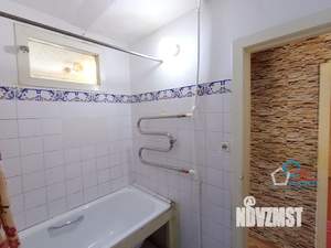 1-к квартира, вторичка, 30м2, 2/5 этаж