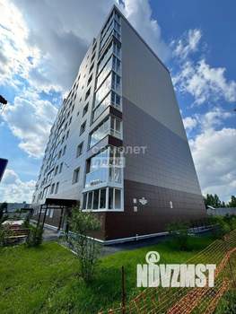 1-к квартира, вторичка, 36м2, 7/16 этаж