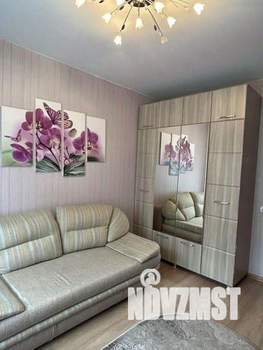 3-к квартира, вторичка, 63м2, 1/9 этаж