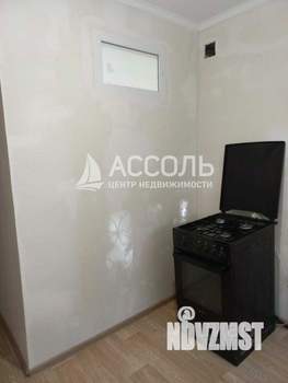 2-к квартира, вторичка, 45м2, 1/5 этаж