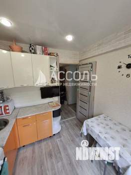 1-к квартира, вторичка, 31м2, 2/5 этаж