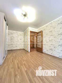 1-к квартира, вторичка, 36м2, 1/5 этаж