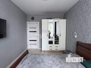 2-к квартира, вторичка, 56м2, 5/21 этаж