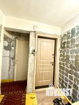 3-к квартира, вторичка, 55м2, 3/5 этаж