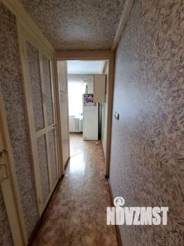 3-к квартира, вторичка, 59м2, 1/5 этаж