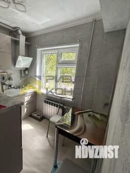 3-к квартира, вторичка, 60м2, 1/5 этаж