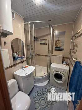 1-к квартира, вторичка, 31м2, 1/5 этаж