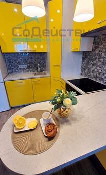 3-к квартира, вторичка, 67м2, 10/16 этаж