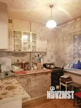 2-к квартира, вторичка, 45м2, 3/5 этаж