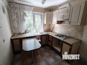 1-к квартира, вторичка, 31м2, 3/5 этаж