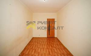 3-к квартира, вторичка, 63м2, 3/5 этаж