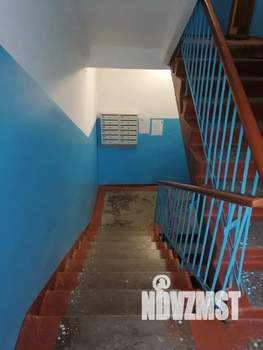 1-к квартира, вторичка, 31м2, 3/5 этаж