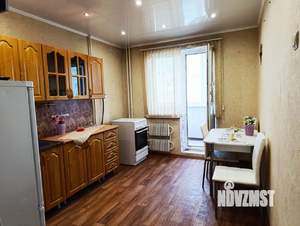 1-к квартира, вторичка, 33м2, 7/10 этаж