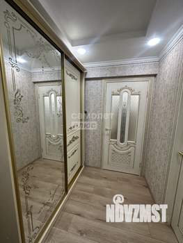 3-к квартира, вторичка, 58м2, 3/5 этаж