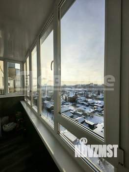 1-к квартира, вторичка, 41м2, 10/10 этаж