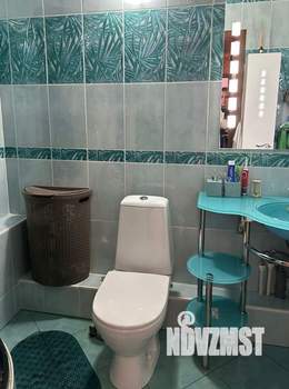 3-к квартира, вторичка, 60м2, 6/9 этаж