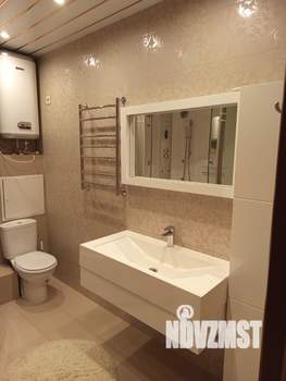 3-к квартира, вторичка, 94м2, 3/9 этаж