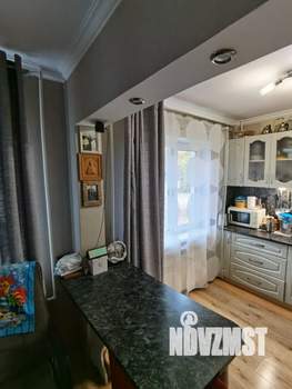 Студия квартира, вторичка, 31м2, 1/5 этаж