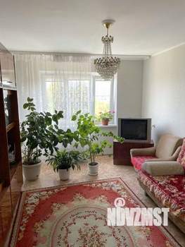 3-к квартира, вторичка, 63м2, 5/9 этаж