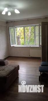 2-к квартира, вторичка, 45м2, 1/5 этаж