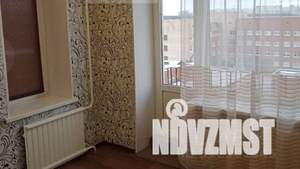 1-к квартира, вторичка, 32м2, 5/9 этаж