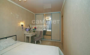 2-к квартира, вторичка, 45м2, 2/4 этаж