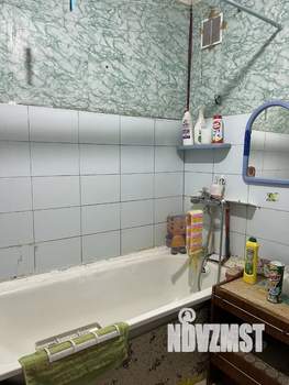 1-к квартира, вторичка, 30м2, 4/5 этаж