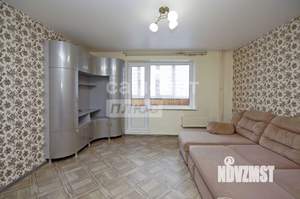 1-к квартира, вторичка, 38м2, 4/12 этаж