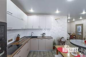 2-к квартира, вторичка, 57м2, 14/16 этаж