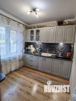 Студия квартира, вторичка, 31м2, 1/5 этаж