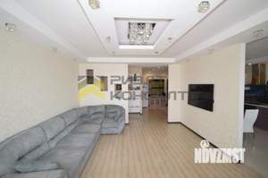 3-к квартира, вторичка, 109м2, 12/16 этаж