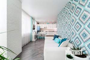 2-к квартира, вторичка, 65м2, 4/18 этаж