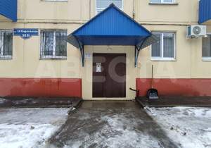 1-к квартира, вторичка, 31м2, 2/5 этаж