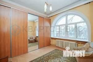 4-к квартира, вторичка, 77м2, 1/5 этаж