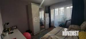 2-к квартира, вторичка, 56м2, 9/10 этаж