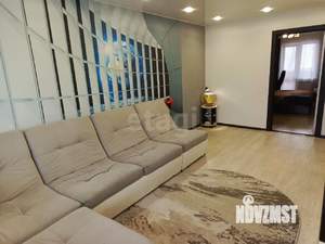 3-к квартира, вторичка, 60м2, 5/9 этаж