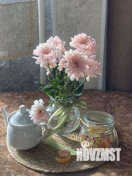 3-к квартира, вторичка, 63м2, 5/5 этаж