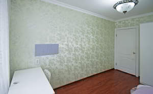 3-к квартира, вторичка, 56м2, 6/9 этаж