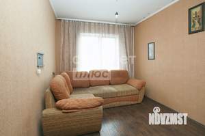 3-к квартира, вторичка, 63м2, 6/9 этаж