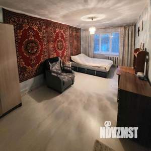 2-к квартира, вторичка, 48м2, 4/5 этаж