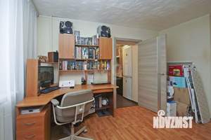 2-к квартира, вторичка, 29м2, 3/9 этаж