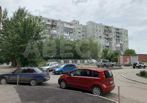 2-к квартира, вторичка, 40м2, 3/9 этаж